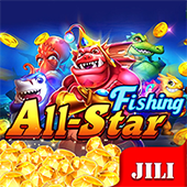 All Star Fishing jlph app