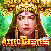 Aztec Priestess jlph app