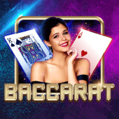 Baccarat B jlph app live casino