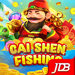 Cai Shen Fishing jlph app