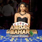 Casino Marina Andar Bahar jlph app