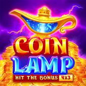 Coin Lamp slot Game