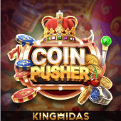 Coin Pusher jlph app