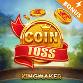 Coin Toss jlph app