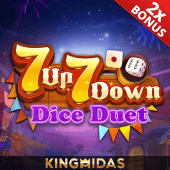 Dice Duet jlph app