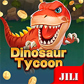 Dinosaur Tycoon jlph app