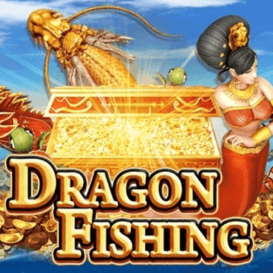 Dragon Fishing jlph app