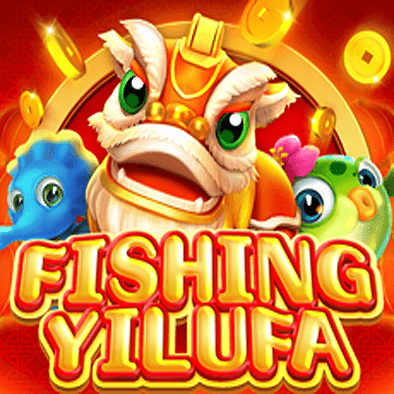 Fishing Yi Lu Fa fishing game on jlph app