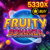 Fruity Bonanza jlph app