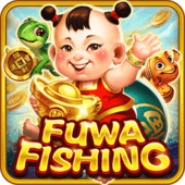 Fuwa Fishing jlph app