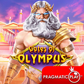 Gates of Olympus jlph app