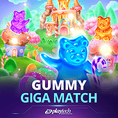Gummy Giga Match jlph app