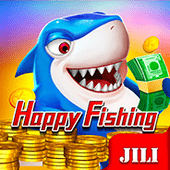 Happy Fishing jlph app
