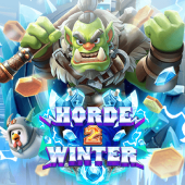 Horde 2 Winter jlph app