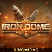 Iron Dome jlph app