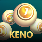 Keno jlph app game