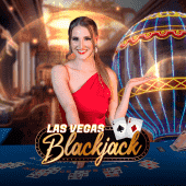 Las Vegas Blackjack jlph app