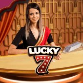 Lucky 7 jlph app