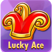 Lucky Ace related to Magic Ace Wild Lock