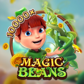 Magic Beans jlph app slot