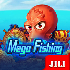Mega Fishing jlph app
