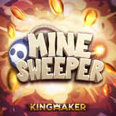 Minesweeper jlph app