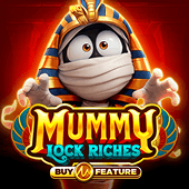 Mummy Lock Riches jlph app