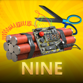 Nine jlph app game