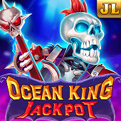 Ocean King Jackpot jlph app fishing
