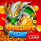 Oneshot Fishing jlph app