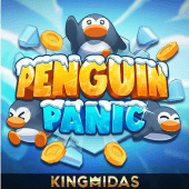 Penguin Panic jlph app