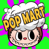 Popmart jlph app game