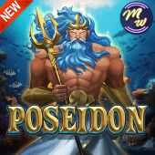 Poseidon jlph app slot