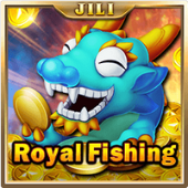Royal Fishing jlph app