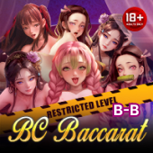 Sexy Blockchain Baccarat jlph app
