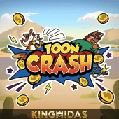 Toon Crash jlph app