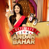 Ultimate Andar Bahar jlph app