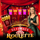 Ultimate Roulette jlph app