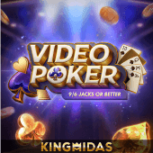 Video Poker jlph app