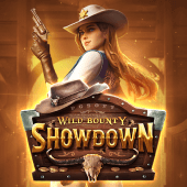 Wild Bounty Showdown jlph app